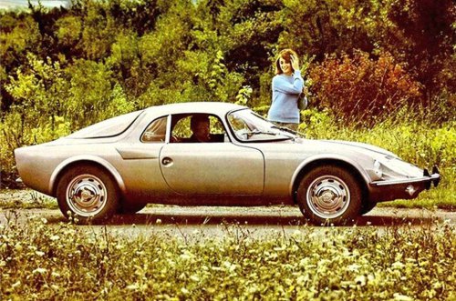 The world’s most influential cars