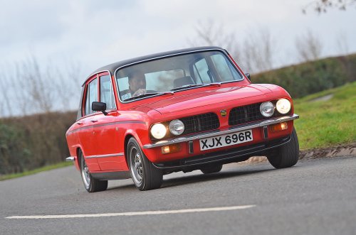 The world’s most influential cars