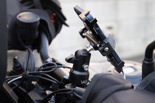 アドベンチャーバイク研究所 vol.2「1300kmのロングツーリング体験記」