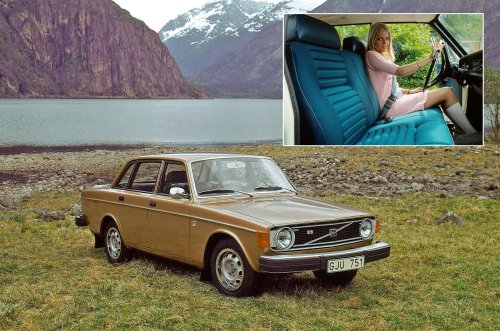 The world’s most influential cars