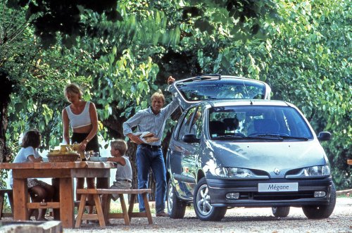 The world’s most influential cars