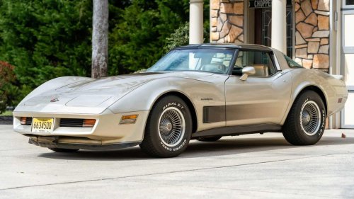 Good on paper, bad on the road: GM's failed cross-fire V8