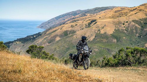 The most reliable adventure motorcycle of 2026 so far
