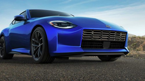 Most Affordable Sports Cars In 2025