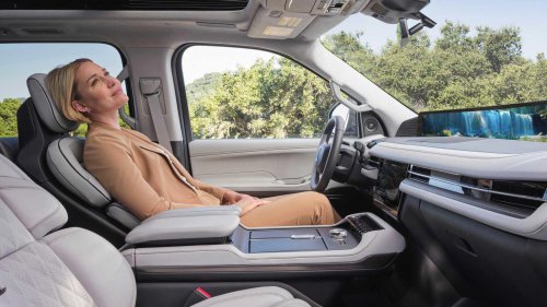 The Lincoln Navigator 2025 could be the luxury SUV deal buyers need in 2026