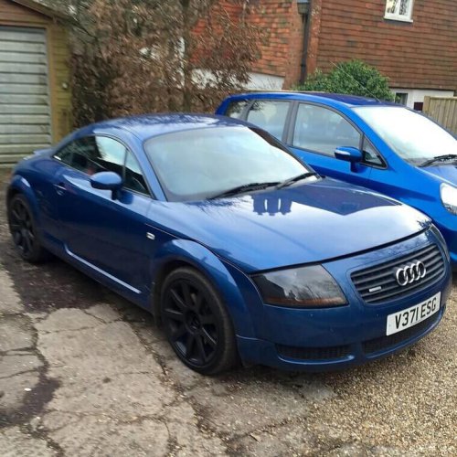 Classic Sports Cars That Are Losing Value Like Crazy