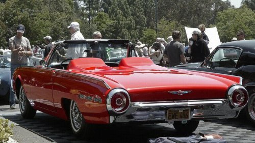 Classic Sports Cars That Are Losing Value Like Crazy