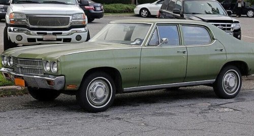 Classic Sports Cars That Are Losing Value Like Crazy