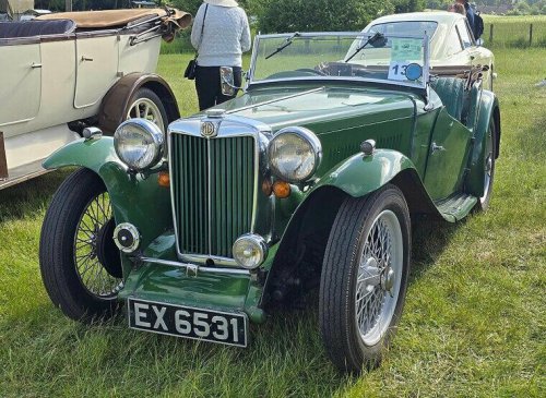 Classic Sports Cars That Are Losing Value Like Crazy