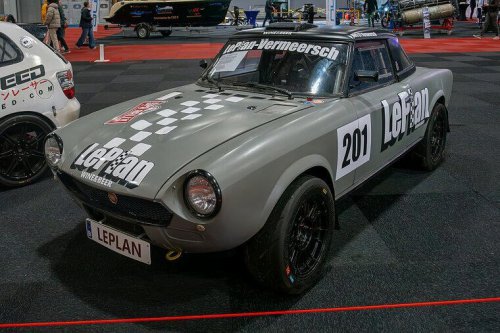 Classic Sports Cars That Are Losing Value Like Crazy