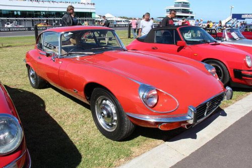 Classic Sports Cars That Are Losing Value Like Crazy
