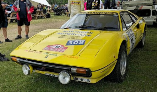 Classic Sports Cars That Are Losing Value Like Crazy