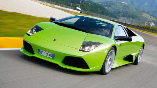 Is 200 MPH Exciting Anymore?