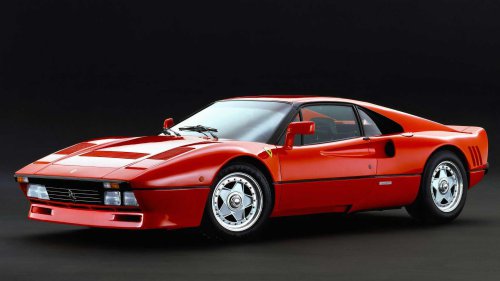 Is 200 MPH Exciting Anymore?