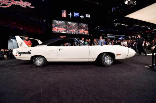 The Most Epic Car Masterpieces From The '70s