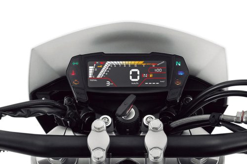 アプリリア新型「RX125」「SX125」解説｜原付二種とは思えない本格装備とフルサイズの車格が魅力