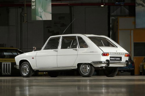 Los coches más influyentes del mundo