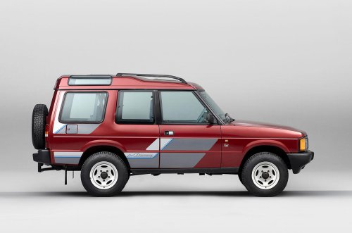 Los coches más influyentes del mundo