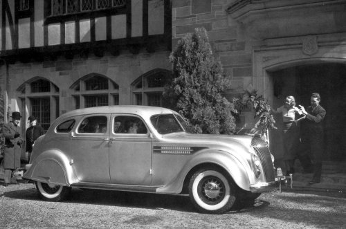 Los coches más influyentes del mundo