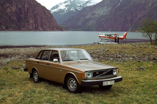 Los coches más influyentes del mundo