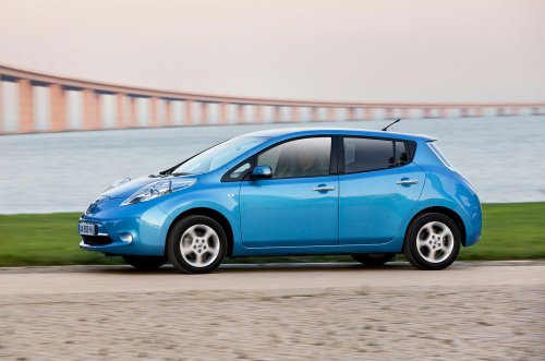 Los coches más influyentes del mundo