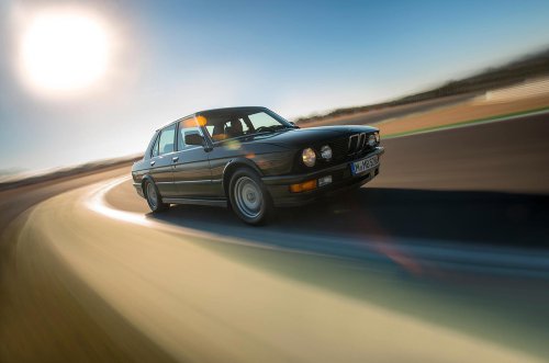 Los coches más influyentes del mundo