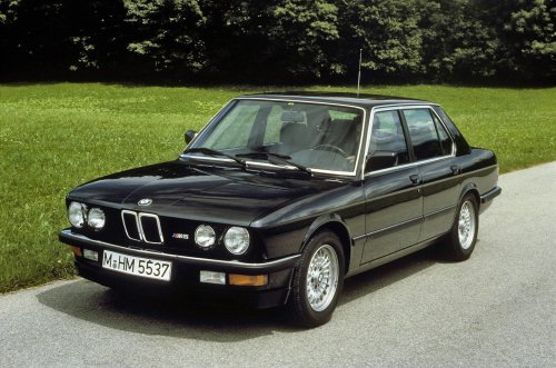 Los coches más influyentes del mundo