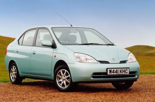 Los coches más influyentes del mundo