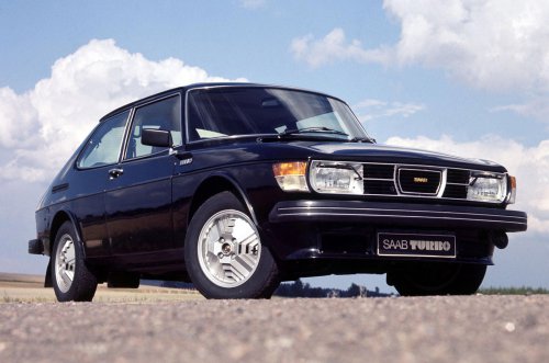 Los coches más influyentes del mundo