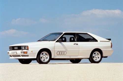 Los coches más influyentes del mundo