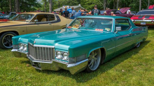 Modifications That Could Make Your Car Slower