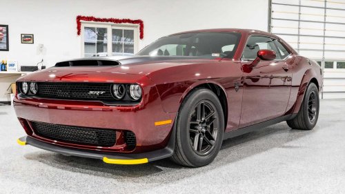 9 Most Over-Engineered American Sports Cars Ever