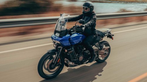 10 most practical adventure motorcycles in 2026