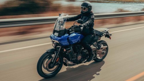 10 most practical adventure motorcycles in 2026