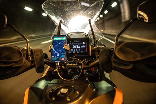 アドベンチャーバイク研究所 vol.2「1300kmのロングツーリング体験記」