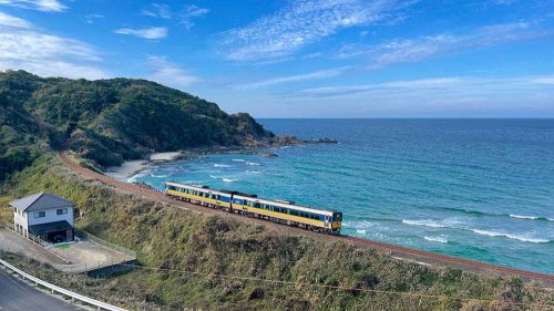 アドベンチャーバイク研究所 vol.2「1300kmのロングツーリング体験記」