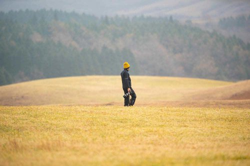 アドベンチャーバイク研究所 vol.2「1300kmのロングツーリング体験記」