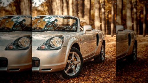 10 old Toyotas that became rare collectibles