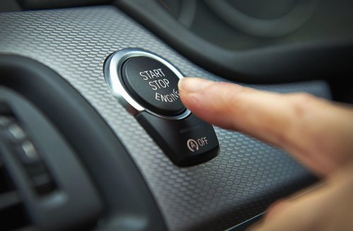 ¿El arranque y parada automáticos realmente suponen un ahorro de combustible?