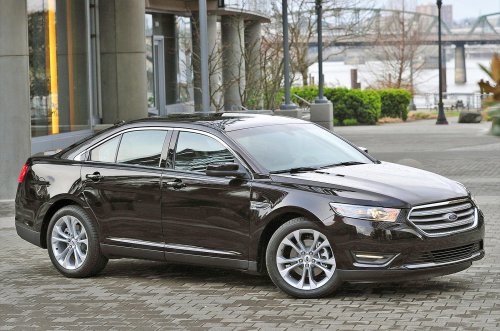 Los coches americanos más vendidos de todos los tiempos