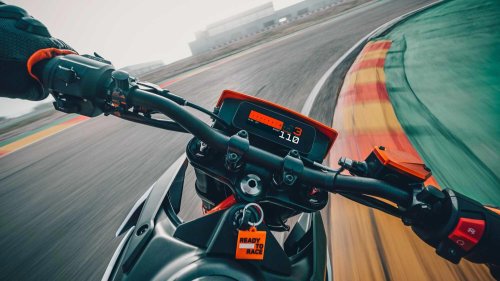 10 motorcycles that deliver more fun than their price suggests