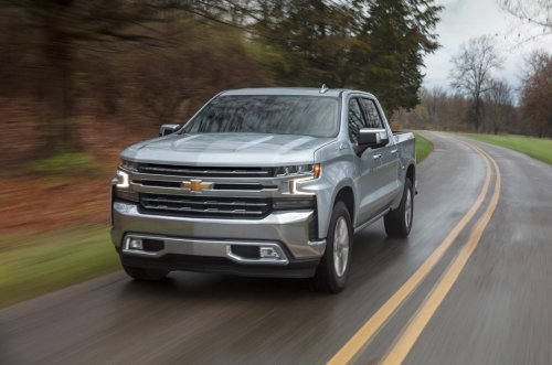 Los coches americanos más vendidos de todos los tiempos