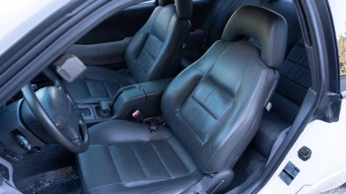 The Subaru that was too weird for the market and too good to forget