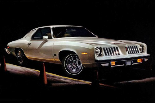 Los coches americanos más vendidos de todos los tiempos