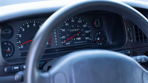 The Subaru that was too weird for the market and too good to forget