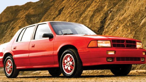 This forgotten turbo sedan delivers shockingly quick performance