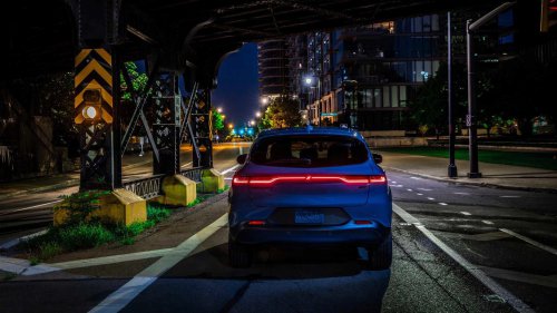 The Dodge Hornet might make more sense now than it ever did