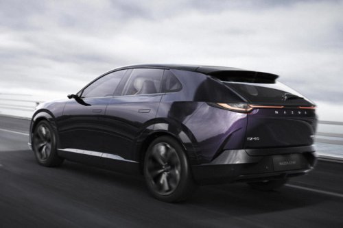 Mazda 6e: Mid-size EV edges closer to Australian launch