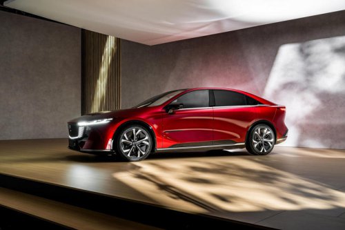 Mazda 6e: Mid-size EV edges closer to Australian launch