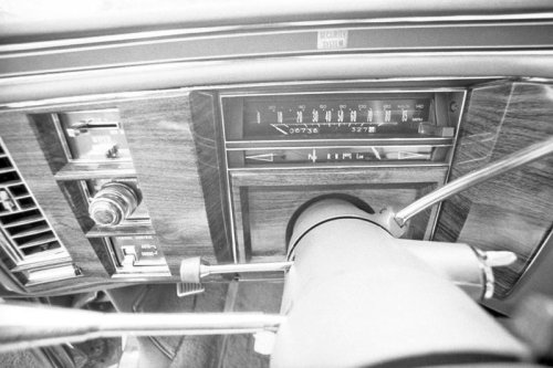 View Photos of the 1978 Cadillac Coupe de Ville